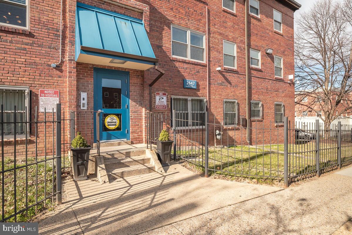 2647 BIRNEY PL SE #201, WASHINGTON, District Of Columbia 20020, 2 Bedrooms Bedrooms, 7 Rooms Rooms,2 BathroomsBathrooms,Residential,For sale,2647 BIRNEY PL SE #201,DCDC2060186 MLS # DCDC2060186