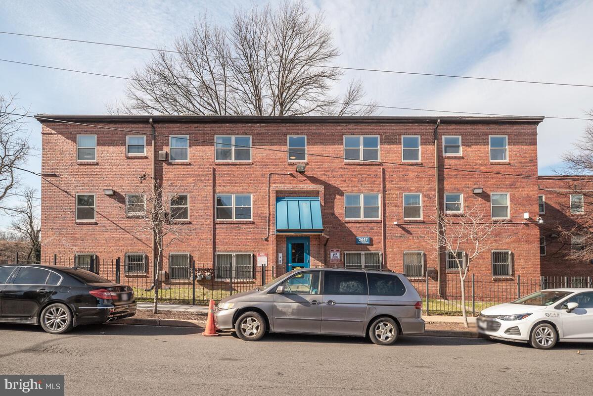 2647 BIRNEY PL SE #201, WASHINGTON, District Of Columbia 20020, 2 Bedrooms Bedrooms, 7 Rooms Rooms,2 BathroomsBathrooms,Residential,For sale,2647 BIRNEY PL SE #201,DCDC2060186 MLS # DCDC2060186