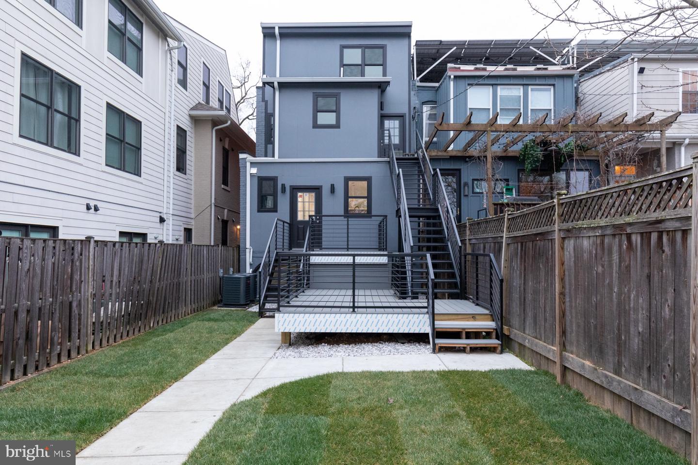 1321 SHEPHERD ST NW #1, WASHINGTON, District Of Columbia 20011, 2 Bedrooms Bedrooms, ,2 BathroomsBathrooms,Residential,For sale,1321 SHEPHERD ST NW #1,DCDC2060810 MLS # DCDC2060810
