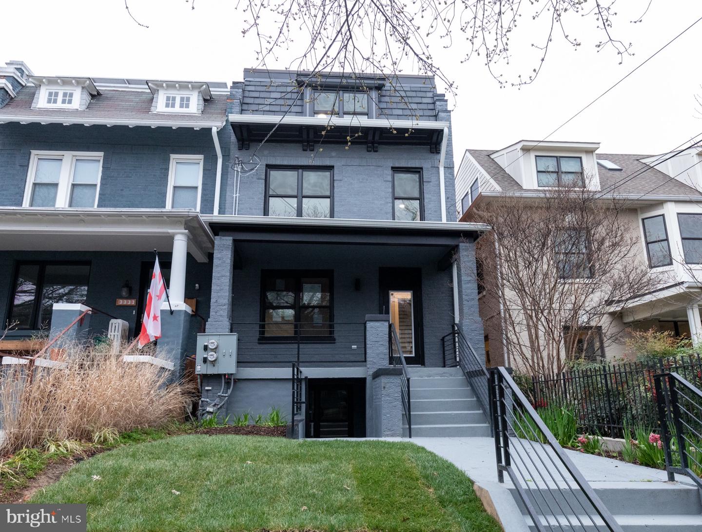 1321 SHEPHERD ST NW #2, WASHINGTON, District Of Columbia 20011, 2 Bedrooms Bedrooms, ,2 BathroomsBathrooms,Residential,For sale,1321 SHEPHERD ST NW #2,DCDC2069116 MLS # DCDC2069116