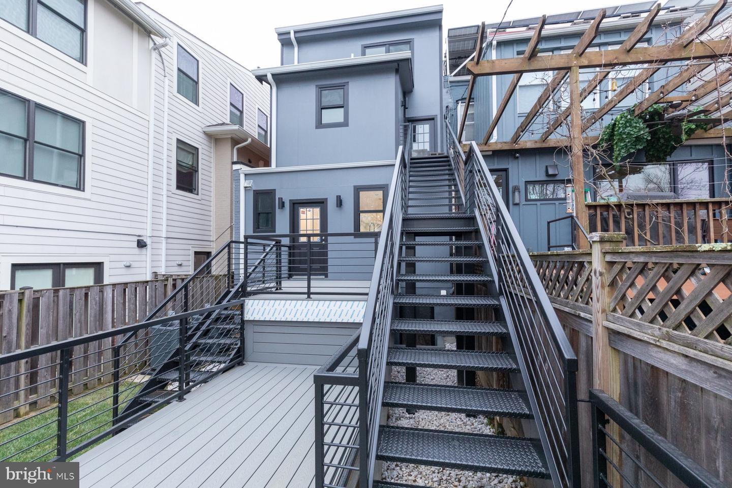 1321 SHEPHERD ST NW #2, WASHINGTON, District Of Columbia 20011, 2 Bedrooms Bedrooms, ,2 BathroomsBathrooms,Residential,For sale,1321 SHEPHERD ST NW #2,DCDC2069116 MLS # DCDC2069116