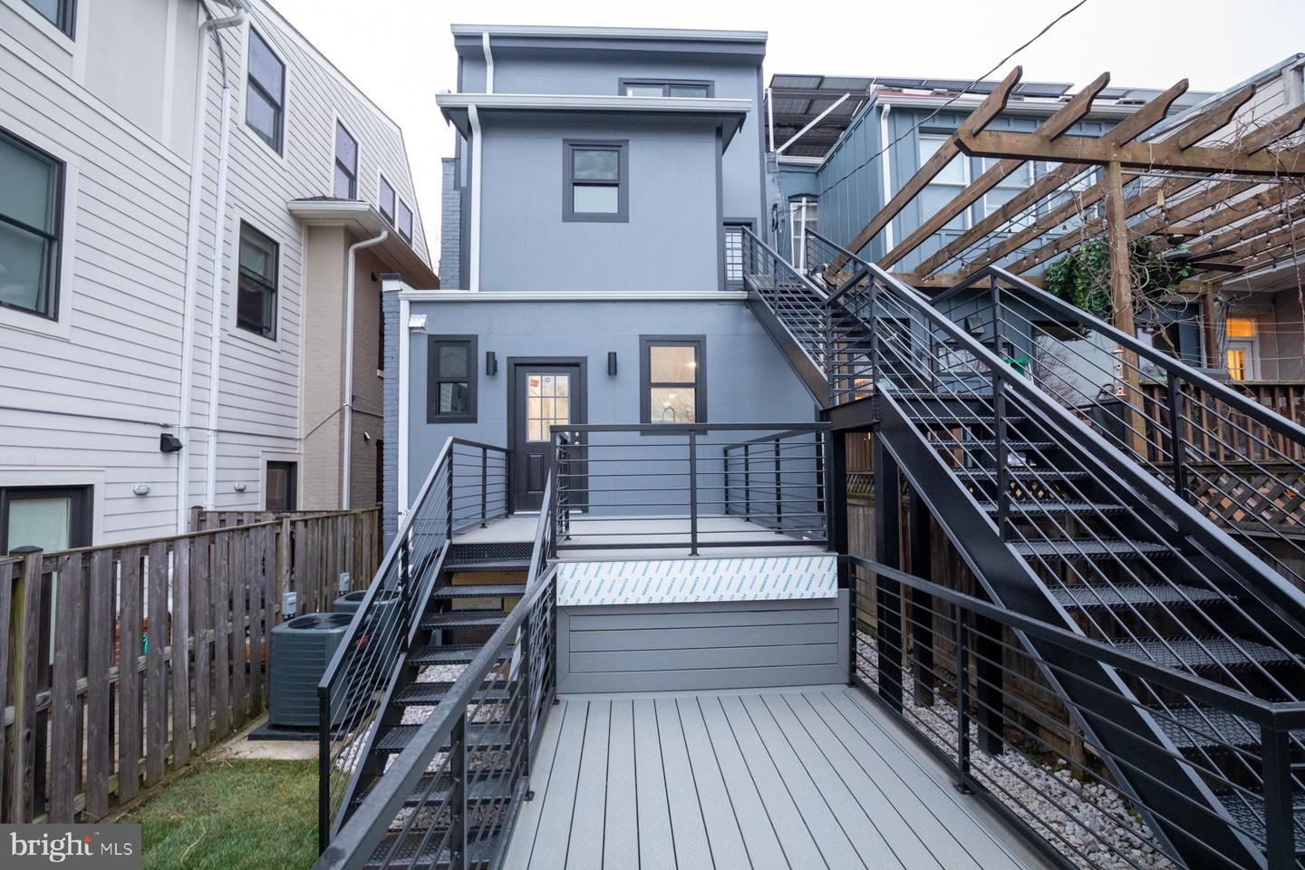 1321 SHEPHERD ST NW #2, WASHINGTON, District Of Columbia 20011, 2 Bedrooms Bedrooms, ,2 BathroomsBathrooms,Residential,For sale,1321 SHEPHERD ST NW #2,DCDC2069116 MLS # DCDC2069116