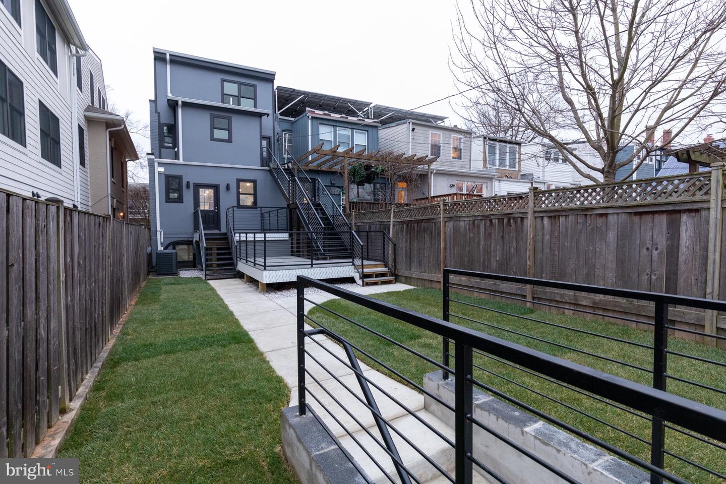 1321 SHEPHERD ST NW #2, WASHINGTON, District Of Columbia 20011, 2 Bedrooms Bedrooms, ,2 BathroomsBathrooms,Residential,For sale,1321 SHEPHERD ST NW #2,DCDC2069116 MLS # DCDC2069116