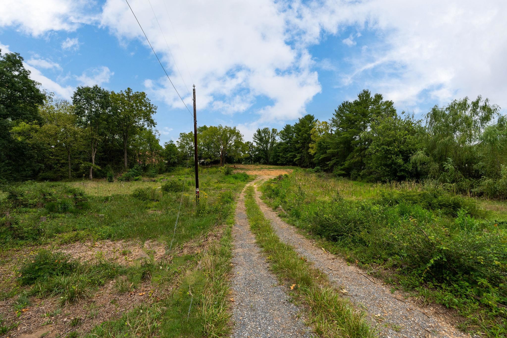 1229 ROSSER AVE, WAYNESBORO, Virginia 22980, ,Land,1229 ROSSER AVE,656135 MLS # 656135