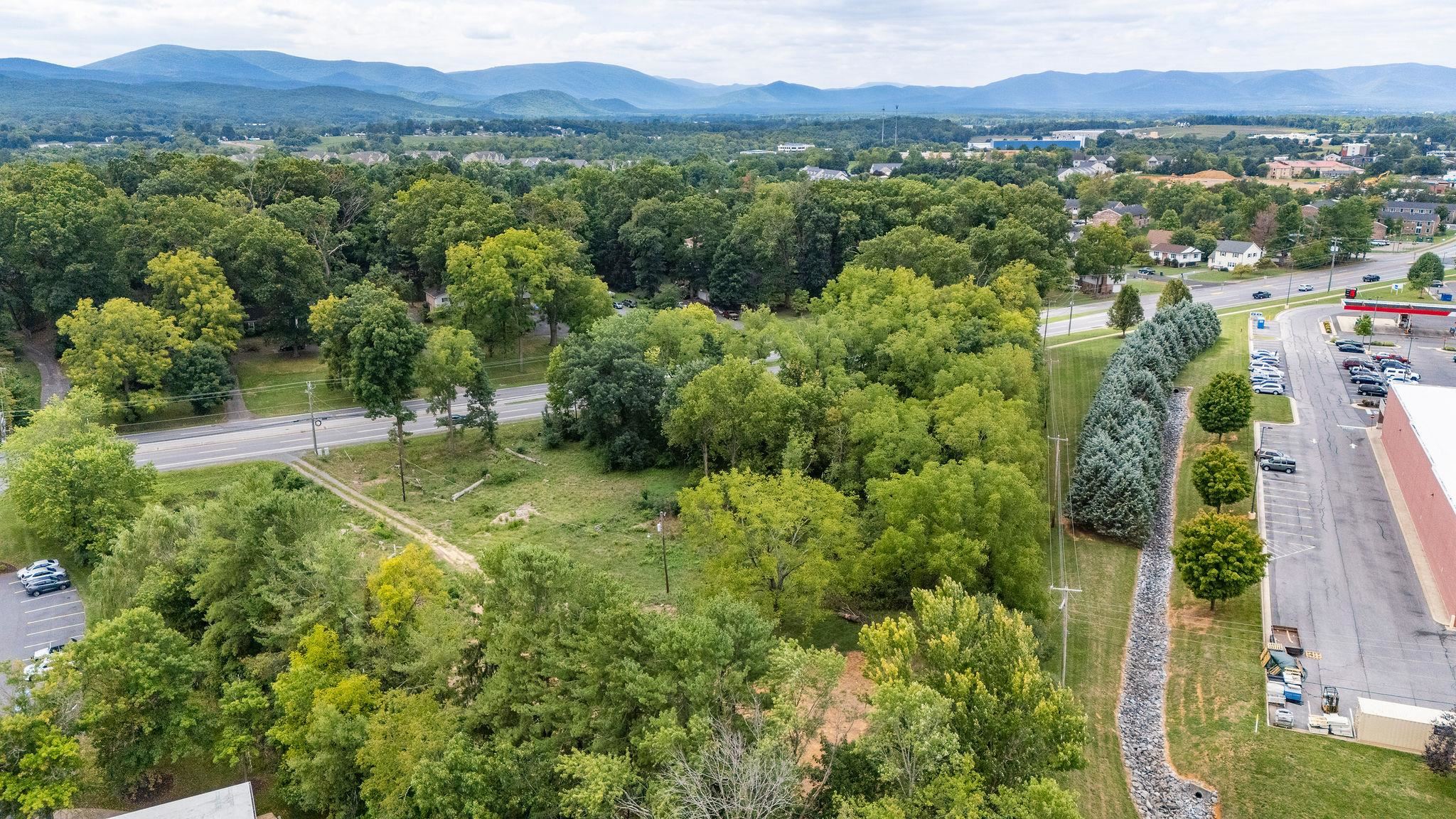 1229 ROSSER AVE, WAYNESBORO, Virginia 22980, ,Land,1229 ROSSER AVE,656135 MLS # 656135