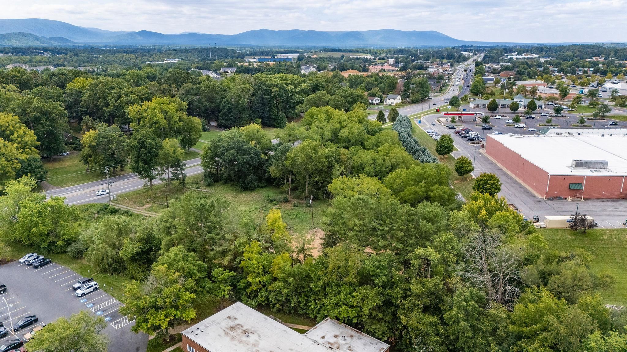 1229 ROSSER AVE, WAYNESBORO, Virginia 22980, ,Land,1229 ROSSER AVE,656135 MLS # 656135