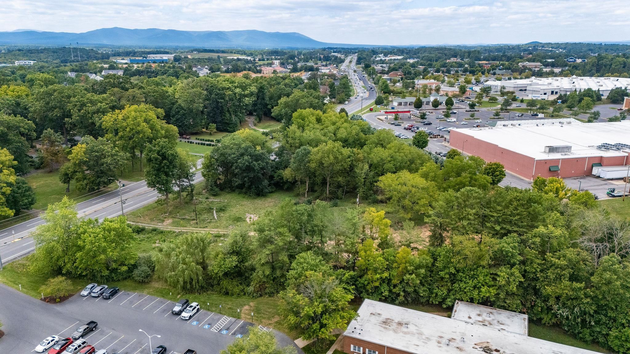 1229 ROSSER AVE, WAYNESBORO, Virginia 22980, ,Land,1229 ROSSER AVE,656135 MLS # 656135