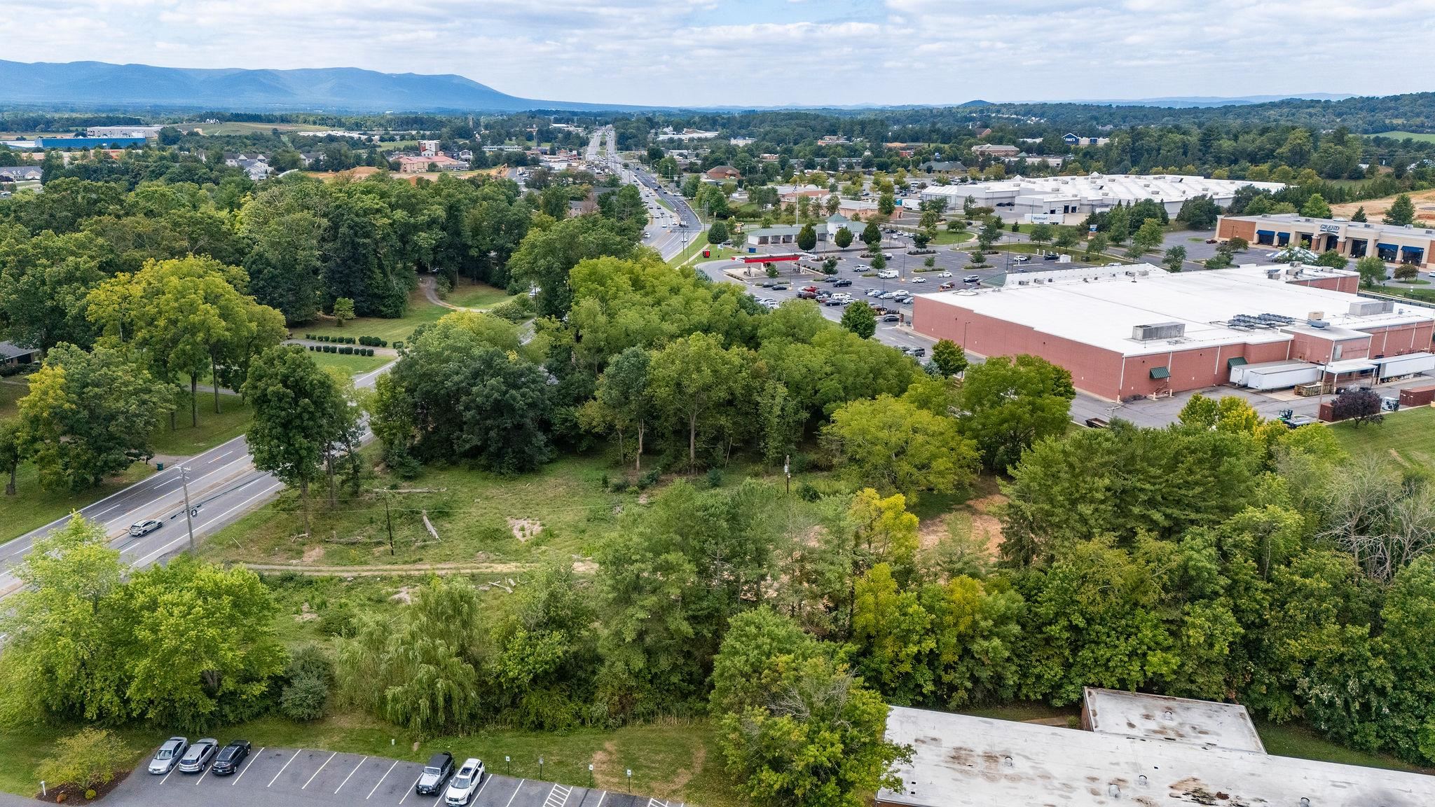 1229 ROSSER AVE, WAYNESBORO, Virginia 22980, ,Land,1229 ROSSER AVE,656135 MLS # 656135