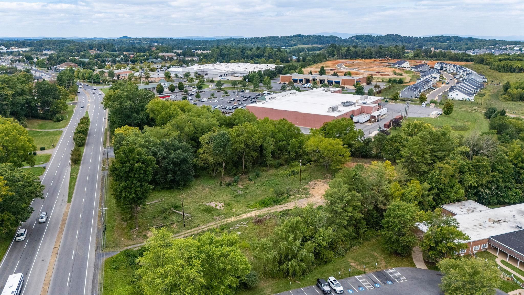 1229 ROSSER AVE, WAYNESBORO, Virginia 22980, ,Land,1229 ROSSER AVE,656135 MLS # 656135