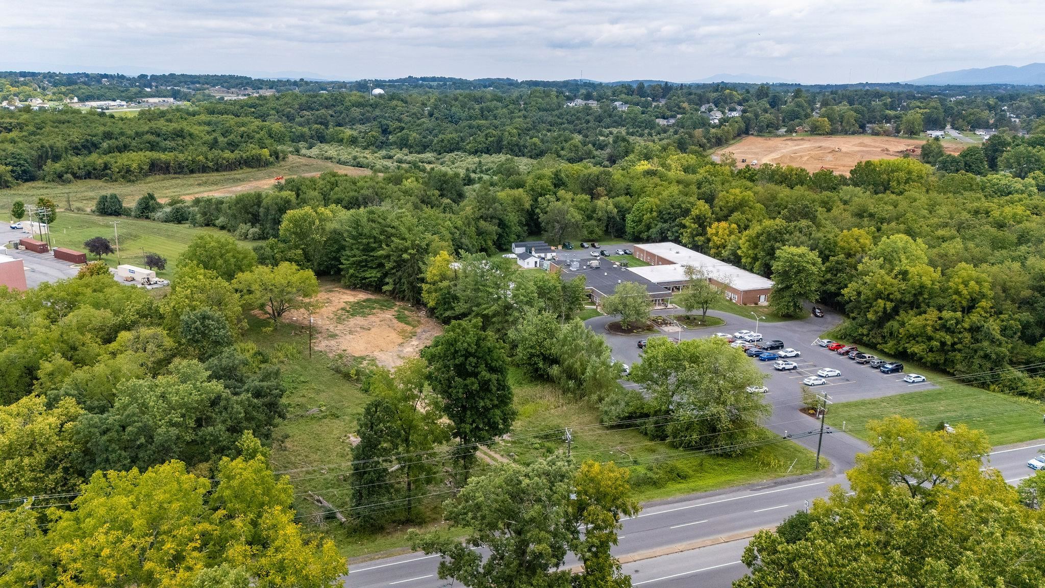 1229 ROSSER AVE, WAYNESBORO, Virginia 22980, ,Land,1229 ROSSER AVE,656135 MLS # 656135