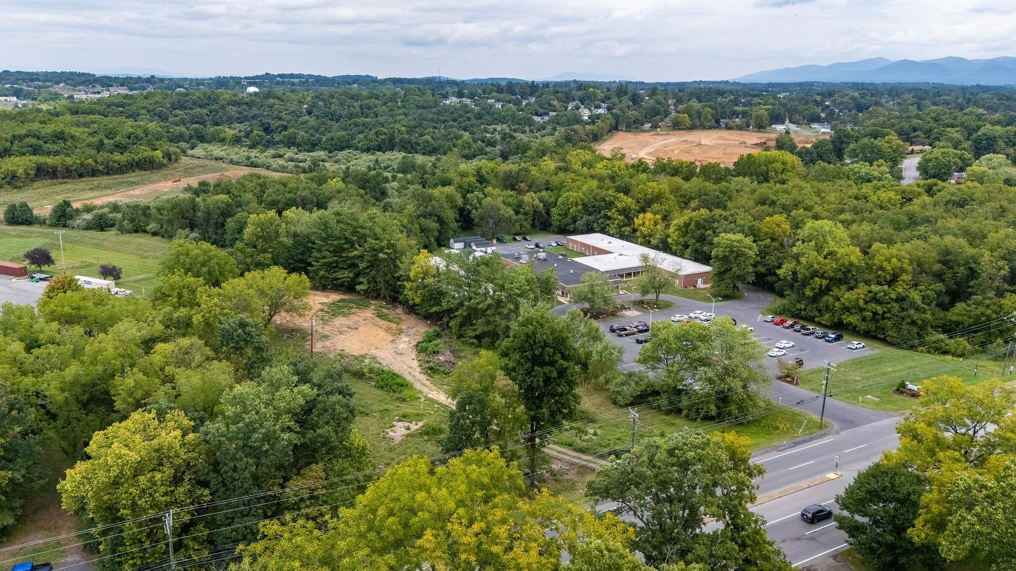 1229 ROSSER AVE, WAYNESBORO, Virginia 22980, ,Land,1229 ROSSER AVE,656135 MLS # 656135