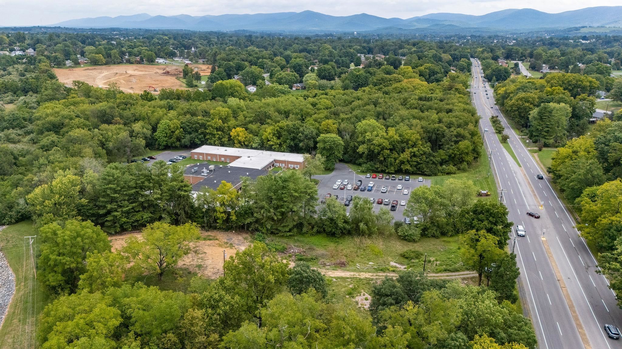 1229 ROSSER AVE, WAYNESBORO, Virginia 22980, ,Land,1229 ROSSER AVE,656135 MLS # 656135