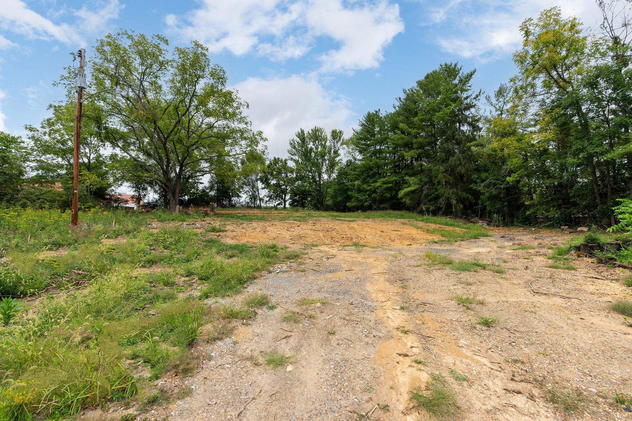 1229 ROSSER AVE, WAYNESBORO, Virginia 22980, ,Land,1229 ROSSER AVE,656135 MLS # 656135