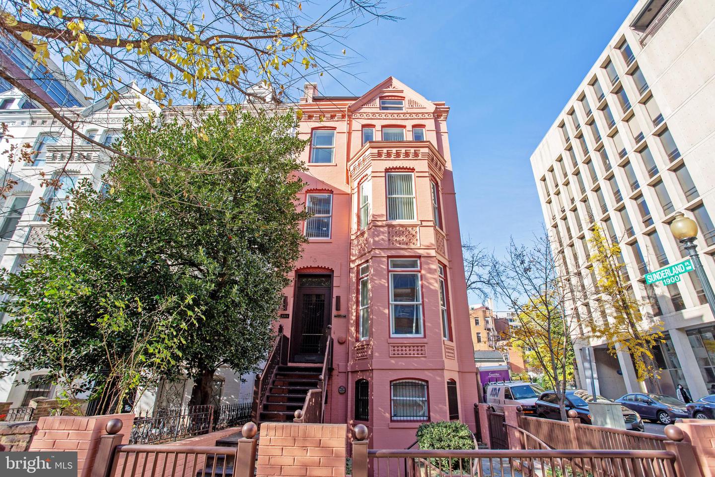 1314 19TH ST NW, WASHINGTON, District Of Columbia 20036, 11 Bedrooms Bedrooms, 11 Rooms Rooms,3 BathroomsBathrooms,Residential,For sale,1314 19TH ST NW,DCDC2091402 MLS # DCDC2091402