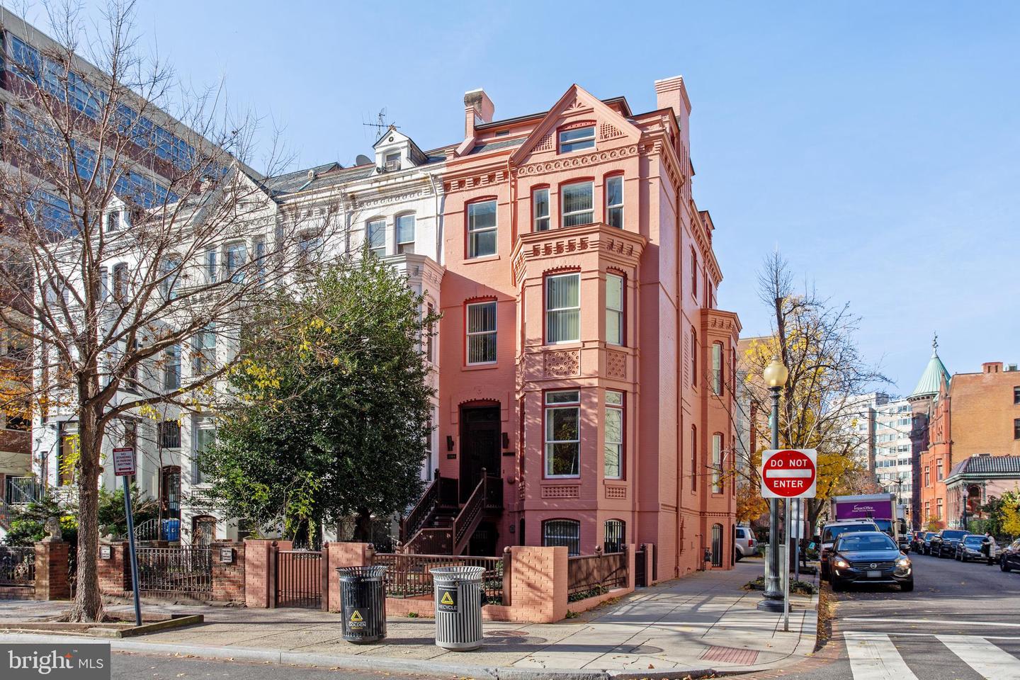 1314 19TH ST NW, WASHINGTON, District Of Columbia 20036, 11 Bedrooms Bedrooms, 11 Rooms Rooms,3 BathroomsBathrooms,Residential,For sale,1314 19TH ST NW,DCDC2091402 MLS # DCDC2091402