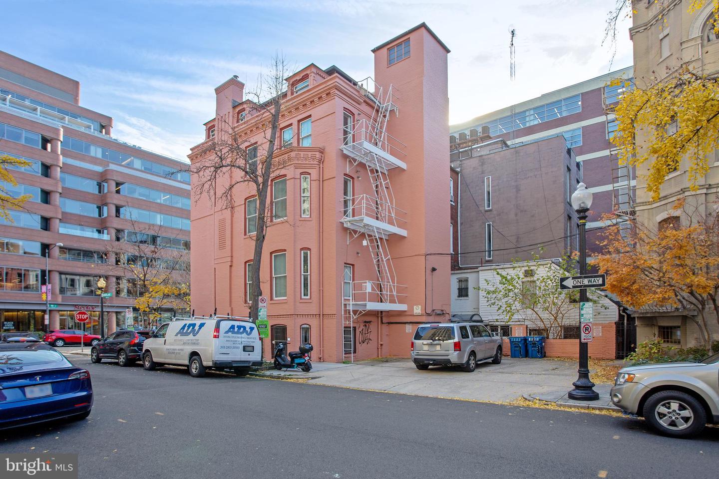 1314 19TH ST NW, WASHINGTON, District Of Columbia 20036, 11 Bedrooms Bedrooms, 11 Rooms Rooms,3 BathroomsBathrooms,Residential,For sale,1314 19TH ST NW,DCDC2091402 MLS # DCDC2091402