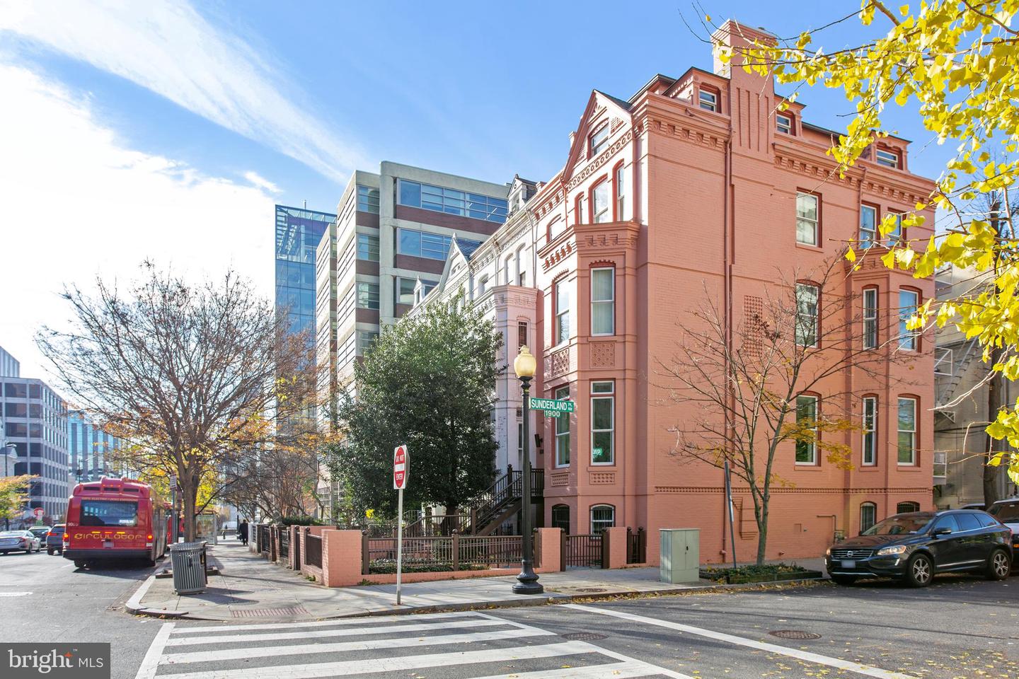 1314 19TH ST NW, WASHINGTON, District Of Columbia 20036, 11 Bedrooms Bedrooms, 11 Rooms Rooms,3 BathroomsBathrooms,Residential,For sale,1314 19TH ST NW,DCDC2091402 MLS # DCDC2091402