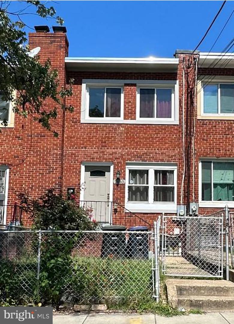 1480 BANGOR ST SE, WASHINGTON, District Of Columbia 20020, 4 Bedrooms Bedrooms, ,2 BathroomsBathrooms,Residential,For sale,1480 BANGOR ST SE,DCDC2093110 MLS # DCDC2093110