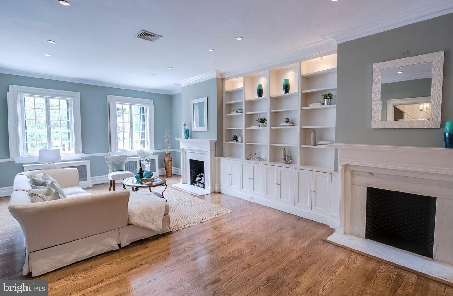 2127 LEROY PL NW, WASHINGTON, District Of Columbia 20008, 4 Bedrooms Bedrooms, ,4 BathroomsBathrooms,Residential,For sale,2127 LEROY PL NW,DCDC2099606 MLS # DCDC2099606