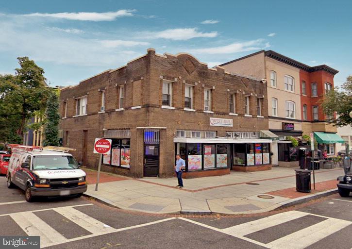 1919-1921 18TH ST 18TH ST NW, WASHINGTON, District Of Columbia 20009, ,Land,For sale,1919-1921 18TH ST 18TH ST NW,DCDC2090608 MLS # DCDC2090608