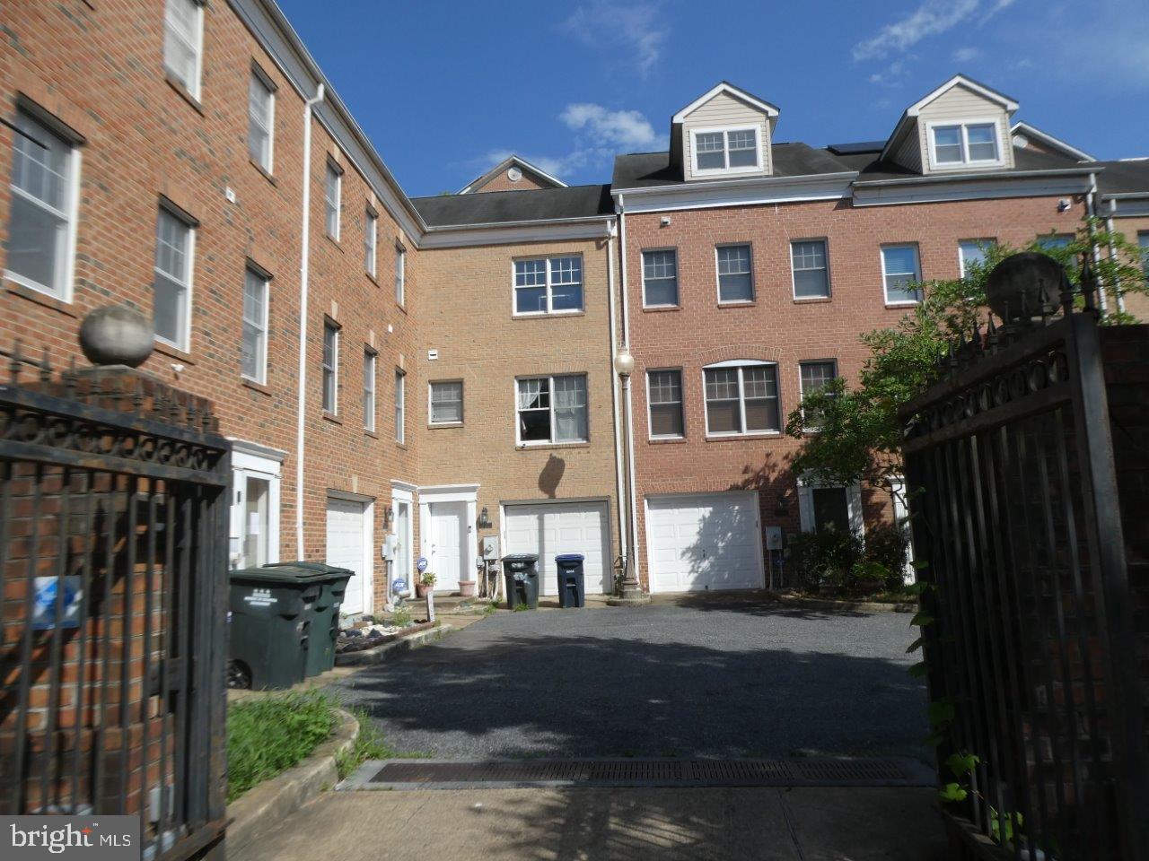 883 BARNABY ST SE, WASHINGTON, District Of Columbia 20032, 4 Bedrooms Bedrooms, ,2 BathroomsBathrooms,Residential,For sale,883 BARNABY ST SE,DCDC2111744 MLS # DCDC2111744