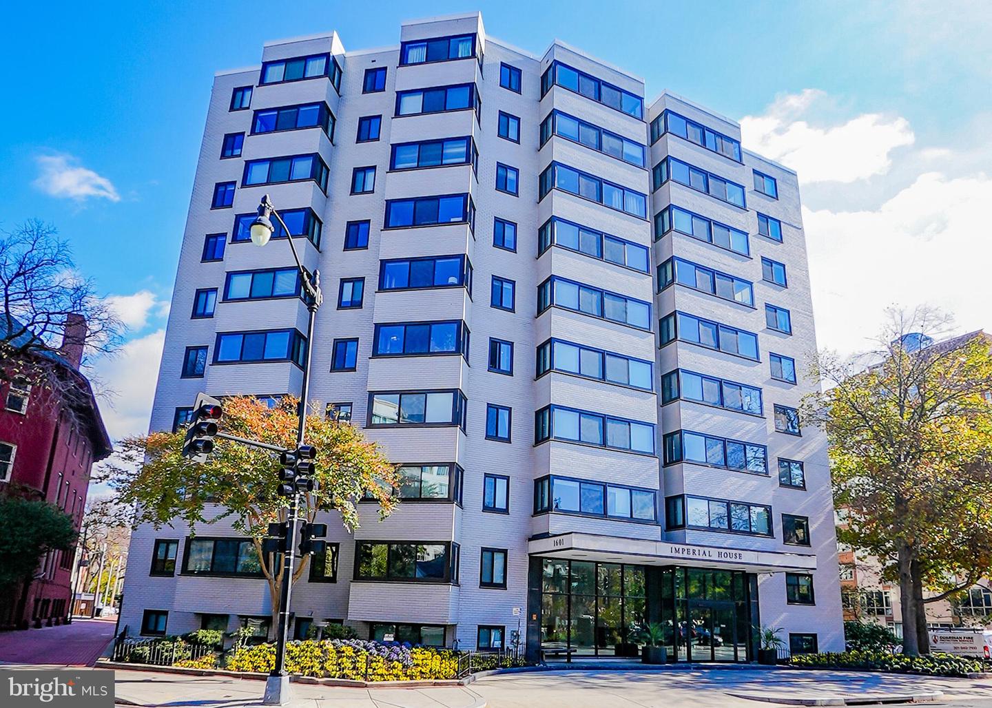 1601 18TH ST NW #3, WASHINGTON, District Of Columbia 20009, ,Land,For sale,1601 18TH ST NW #3,DCDC2098238 MLS # DCDC2098238