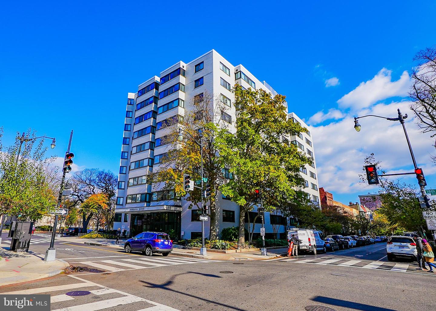 1601 18TH ST NW #3, WASHINGTON, District Of Columbia 20009, ,Land,For sale,1601 18TH ST NW #3,DCDC2098238 MLS # DCDC2098238