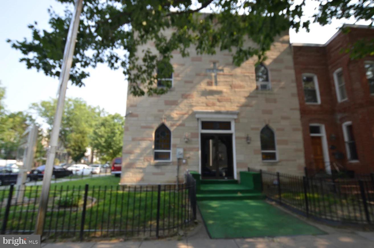 800 I ST NE, WASHINGTON, District Of Columbia 20002, ,Land,For sale,800 I ST NE,DCDC2099720 MLS # DCDC2099720