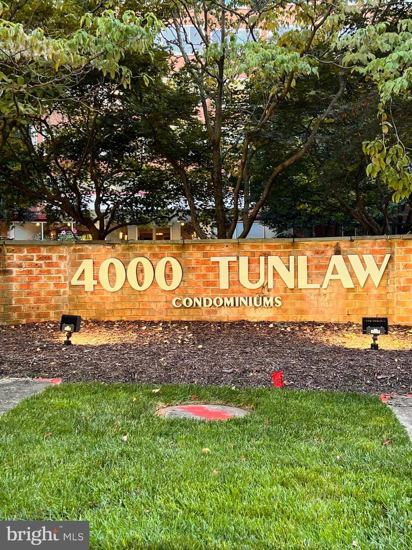 4000 TUNLAW RD NW #101, WASHINGTON, District Of Columbia 20007, ,Land,For sale,4000 TUNLAW RD NW #101,DCDC2112516 MLS # DCDC2112516