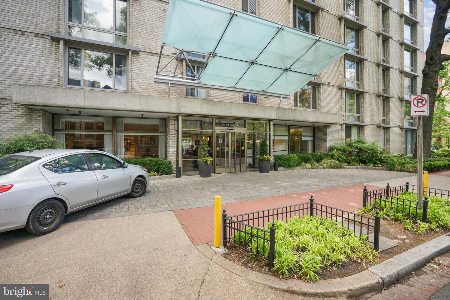 950 25TH NW #814N, WASHINGTON, District Of Columbia 20037, 1 Bedroom Bedrooms, ,1 BathroomBathrooms,Residential,For sale,950 25TH NW #814N,DCDC2115892 MLS # DCDC2115892