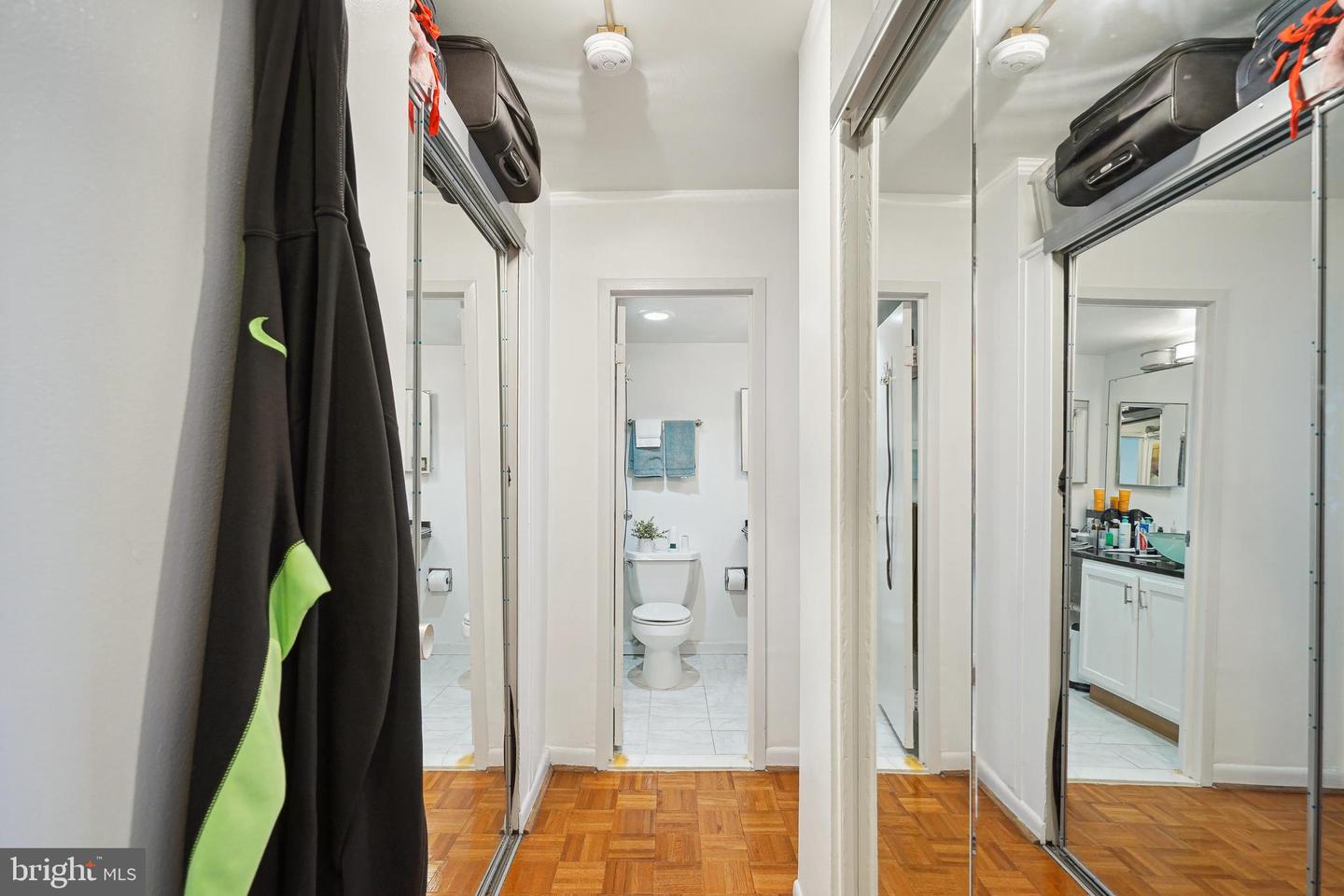 950 25TH NW #814N, WASHINGTON, District Of Columbia 20037, 1 Bedroom Bedrooms, ,1 BathroomBathrooms,Residential,For sale,950 25TH NW #814N,DCDC2115892 MLS # DCDC2115892