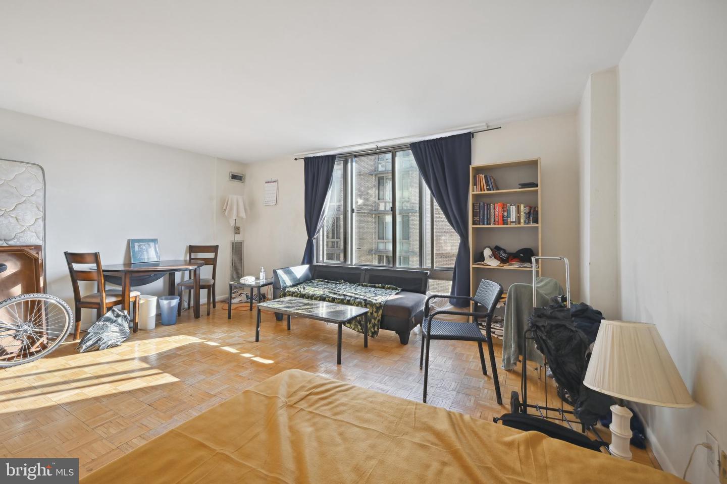 950 25TH NW #814N, WASHINGTON, District Of Columbia 20037, 1 Bedroom Bedrooms, ,1 BathroomBathrooms,Residential,For sale,950 25TH NW #814N,DCDC2115892 MLS # DCDC2115892