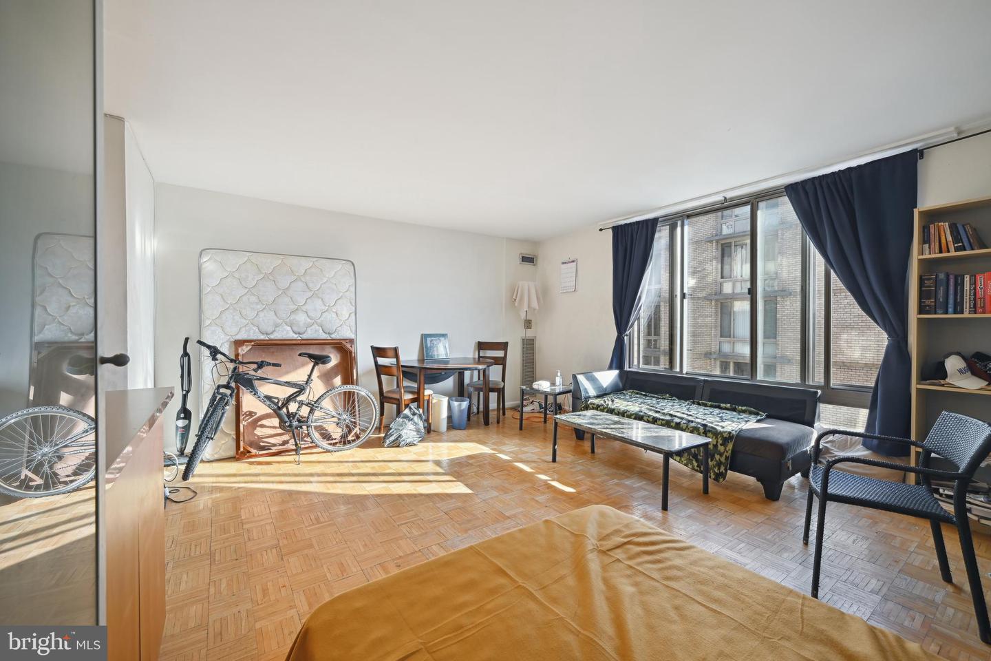 950 25TH NW #814N, WASHINGTON, District Of Columbia 20037, 1 Bedroom Bedrooms, ,1 BathroomBathrooms,Residential,For sale,950 25TH NW #814N,DCDC2115892 MLS # DCDC2115892