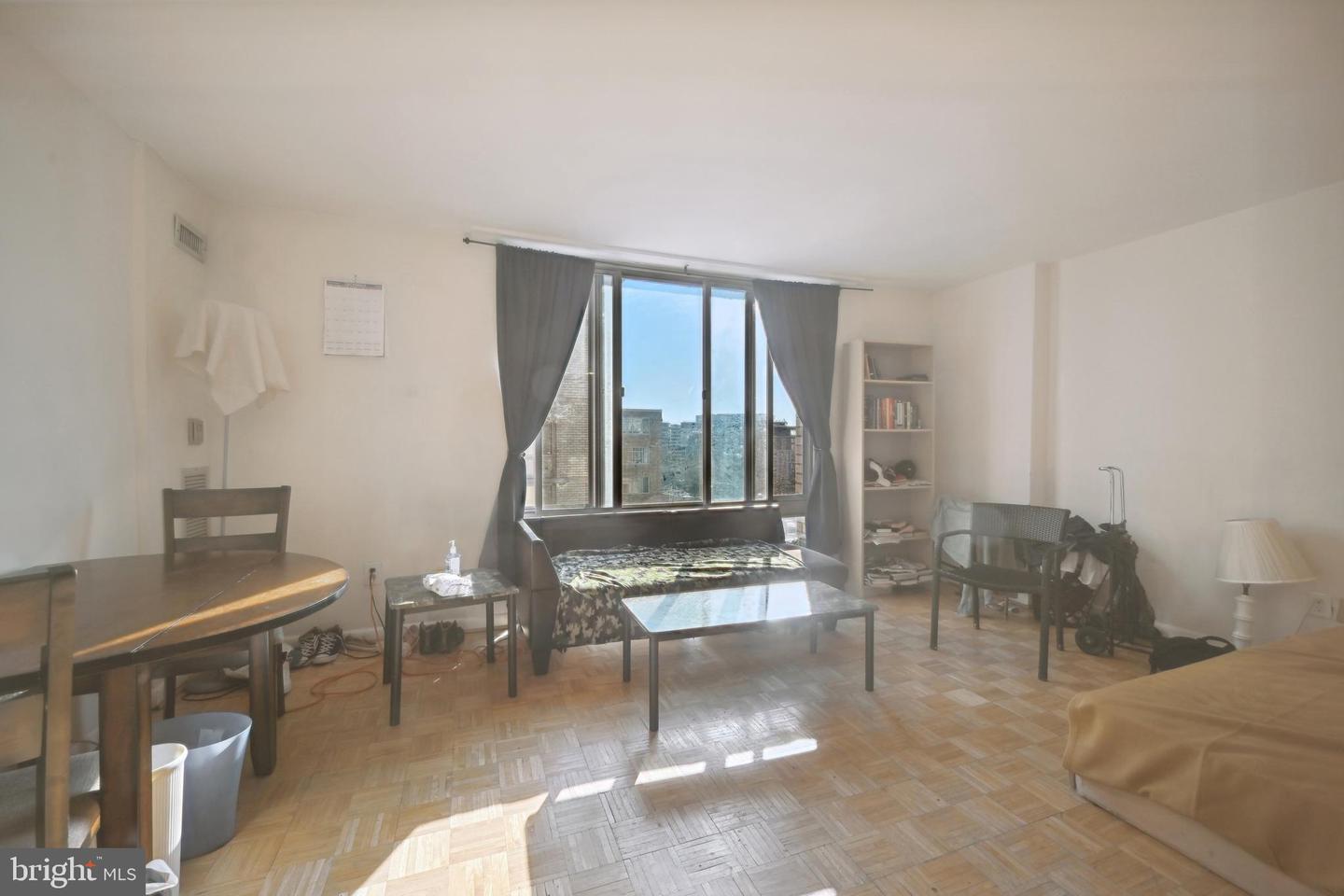 950 25TH NW #814N, WASHINGTON, District Of Columbia 20037, 1 Bedroom Bedrooms, ,1 BathroomBathrooms,Residential,For sale,950 25TH NW #814N,DCDC2115892 MLS # DCDC2115892