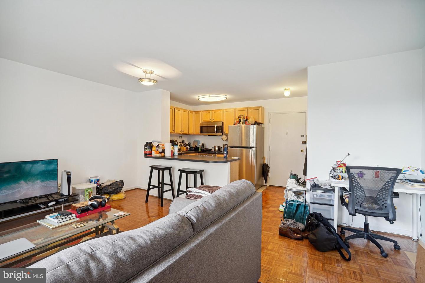 950 25TH NW #814N, WASHINGTON, District Of Columbia 20037, 1 Bedroom Bedrooms, ,1 BathroomBathrooms,Residential,For sale,950 25TH NW #814N,DCDC2115892 MLS # DCDC2115892