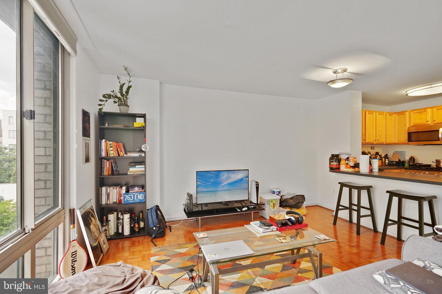 950 25TH NW #814N, WASHINGTON, District Of Columbia 20037, 1 Bedroom Bedrooms, ,1 BathroomBathrooms,Residential,For sale,950 25TH NW #814N,DCDC2115892 MLS # DCDC2115892