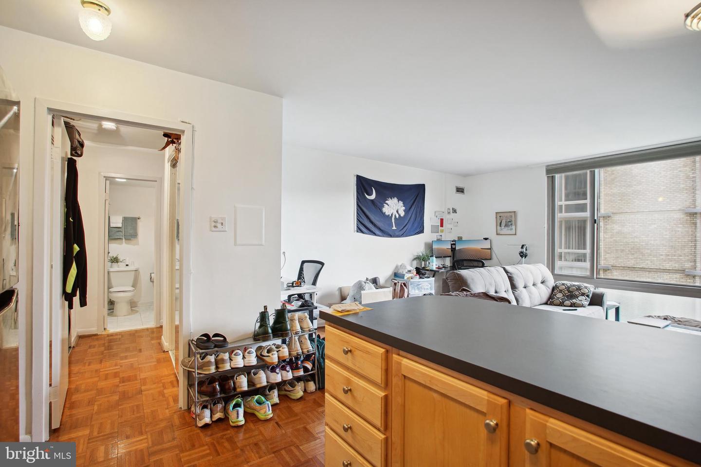 950 25TH NW #814N, WASHINGTON, District Of Columbia 20037, 1 Bedroom Bedrooms, ,1 BathroomBathrooms,Residential,For sale,950 25TH NW #814N,DCDC2115892 MLS # DCDC2115892