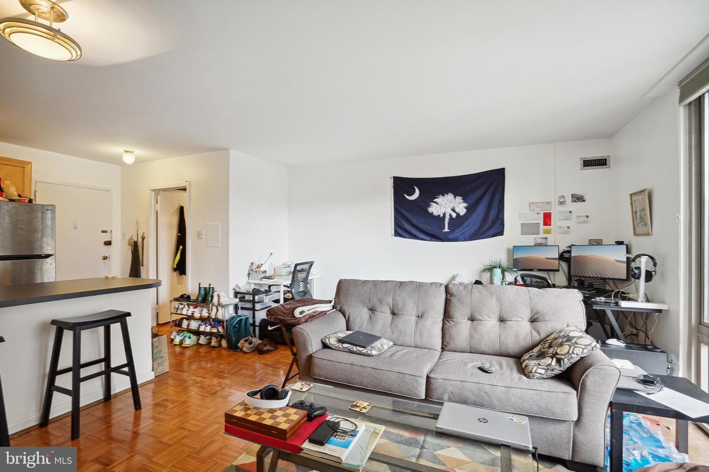 950 25TH NW #814N, WASHINGTON, District Of Columbia 20037, 1 Bedroom Bedrooms, ,1 BathroomBathrooms,Residential,For sale,950 25TH NW #814N,DCDC2115892 MLS # DCDC2115892