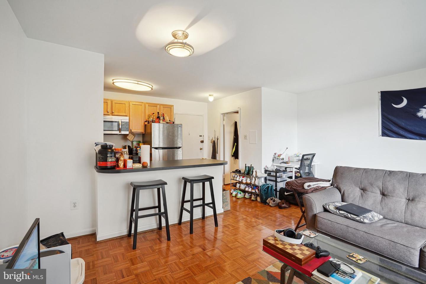 950 25TH NW #814N, WASHINGTON, District Of Columbia 20037, 1 Bedroom Bedrooms, ,1 BathroomBathrooms,Residential,For sale,950 25TH NW #814N,DCDC2115892 MLS # DCDC2115892
