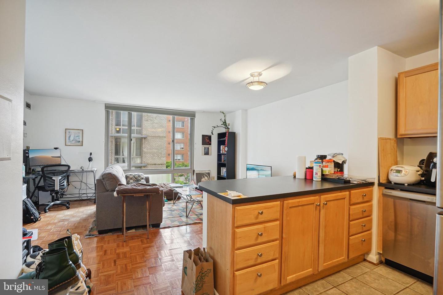 950 25TH NW #814N, WASHINGTON, District Of Columbia 20037, 1 Bedroom Bedrooms, ,1 BathroomBathrooms,Residential,For sale,950 25TH NW #814N,DCDC2115892 MLS # DCDC2115892