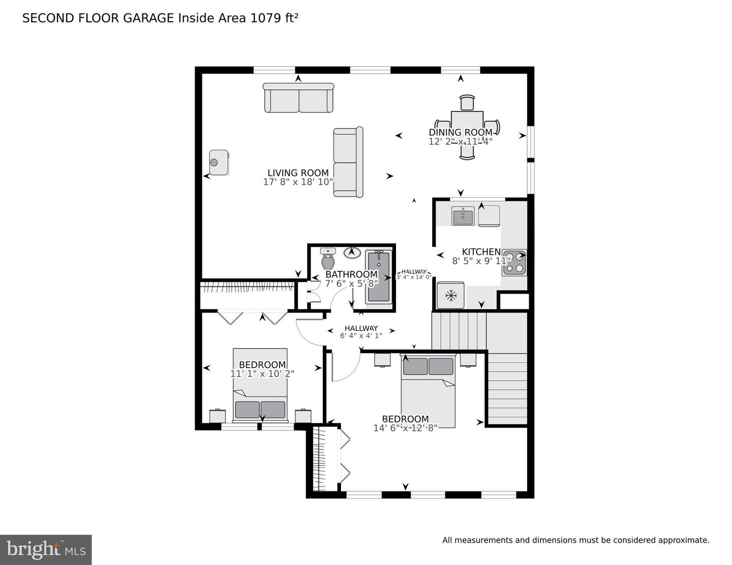 440 NEW JERSEY AVE SE, WASHINGTON, District Of Columbia 20003, 7 Bedrooms Bedrooms, ,5 BathroomsBathrooms,Residential,For sale,440 NEW JERSEY AVE SE,DCDC2126014 MLS # DCDC2126014