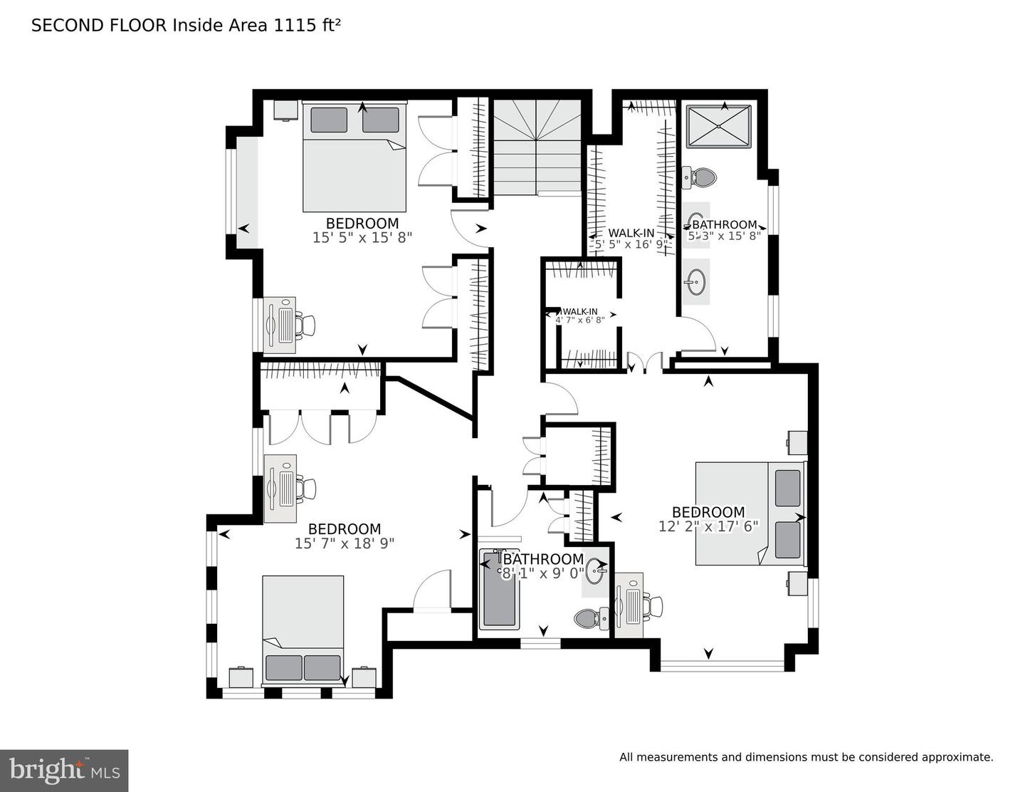 1755 18TH ST NW, WASHINGTON, District Of Columbia 20009, 7 Bedrooms Bedrooms, ,6 BathroomsBathrooms,Residential,For sale,1755 18TH ST NW,DCDC2127336 MLS # DCDC2127336