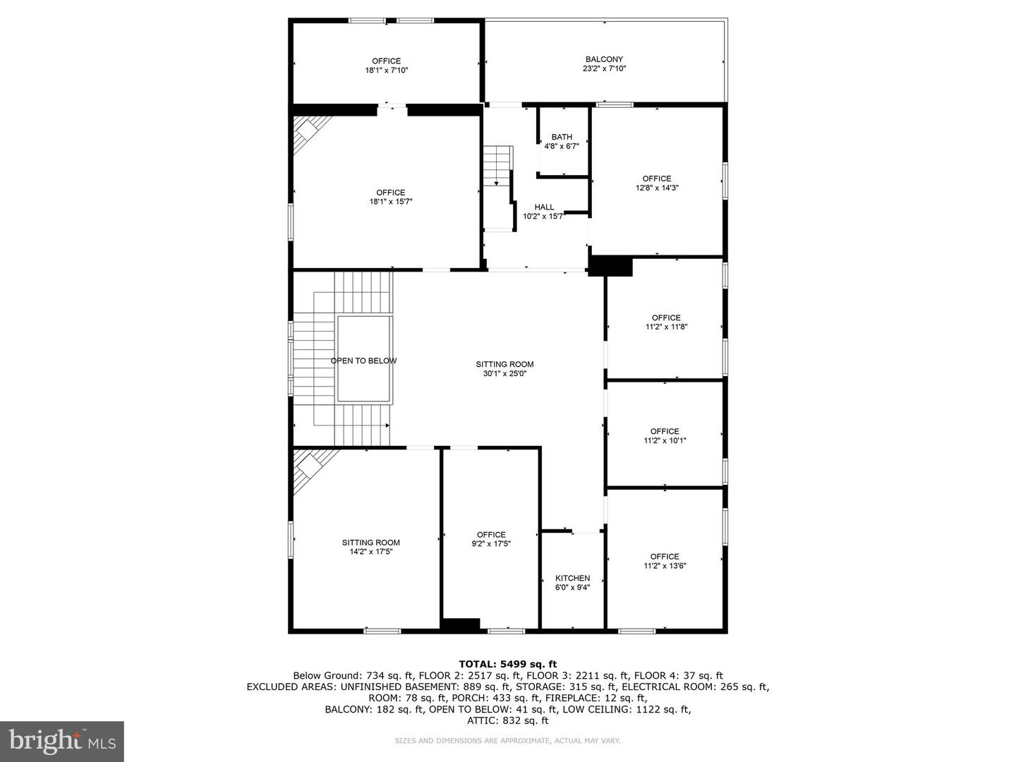 1860 19TH ST NW, WASHINGTON, District Of Columbia 20009, 7 Bedrooms Bedrooms, ,1 BathroomBathrooms,Residential,For sale,1860 19TH ST NW,DCDC2127364 MLS # DCDC2127364