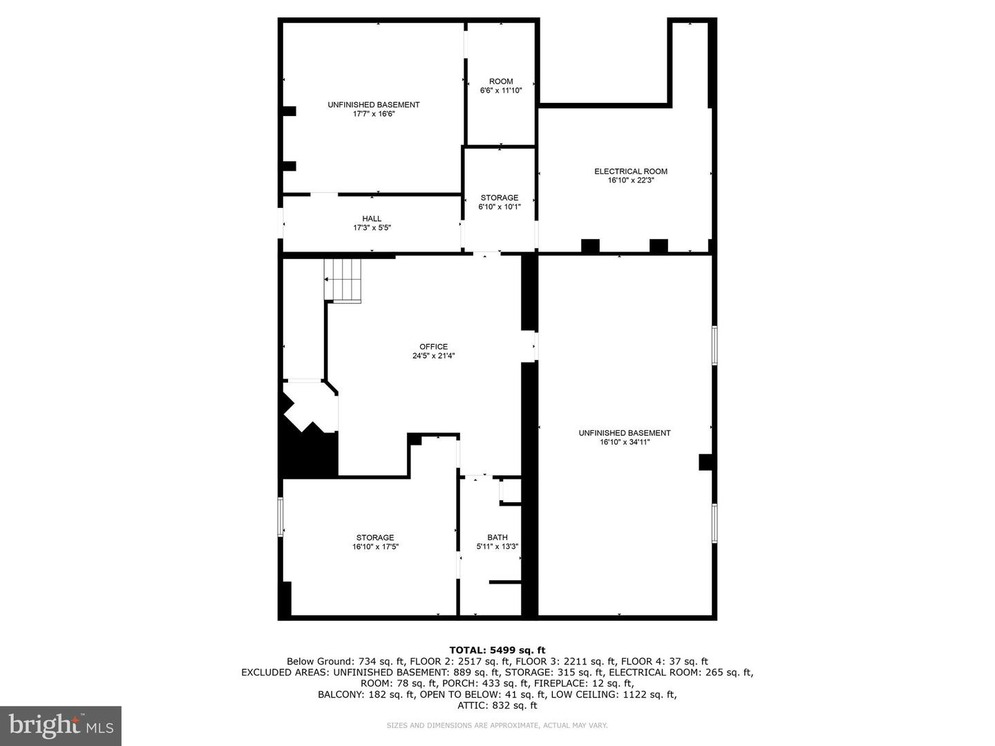 1860 19TH ST NW, WASHINGTON, District Of Columbia 20009, 7 Bedrooms Bedrooms, ,1 BathroomBathrooms,Residential,For sale,1860 19TH ST NW,DCDC2127364 MLS # DCDC2127364