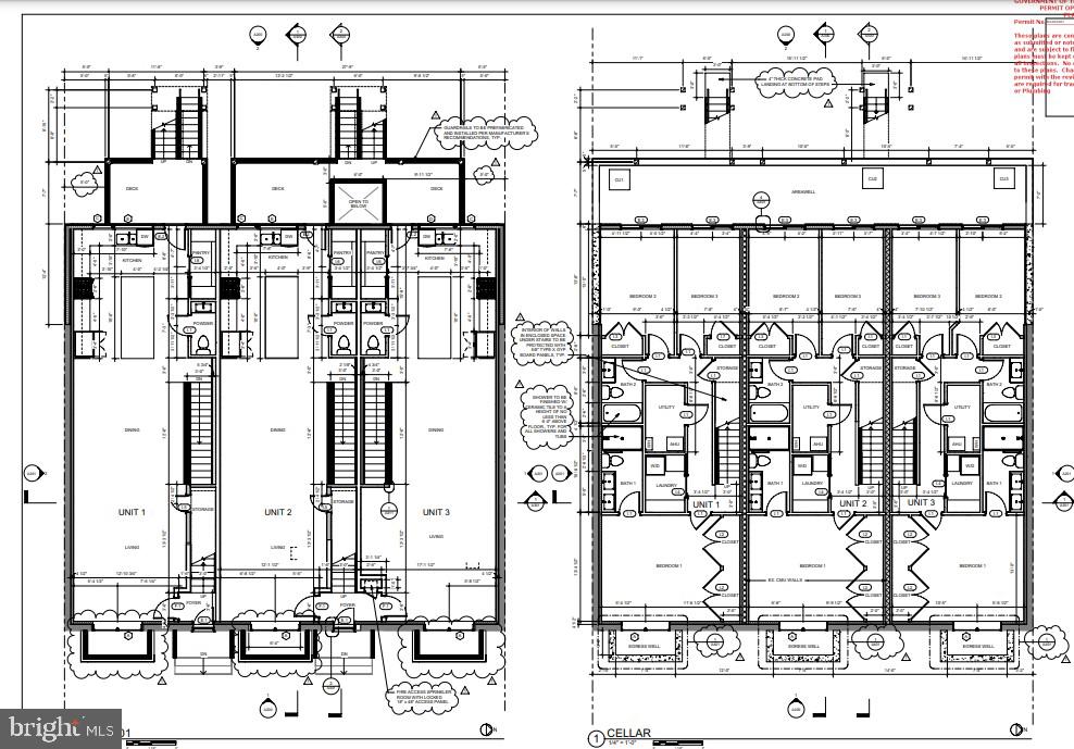 1140-1142 17TH ST NE, WASHINGTON, District Of Columbia 20002, 18 Bedrooms Bedrooms, ,12 BathroomsBathrooms,Residential,For sale,1140-1142 17TH ST NE,DCDC2128308 MLS # DCDC2128308