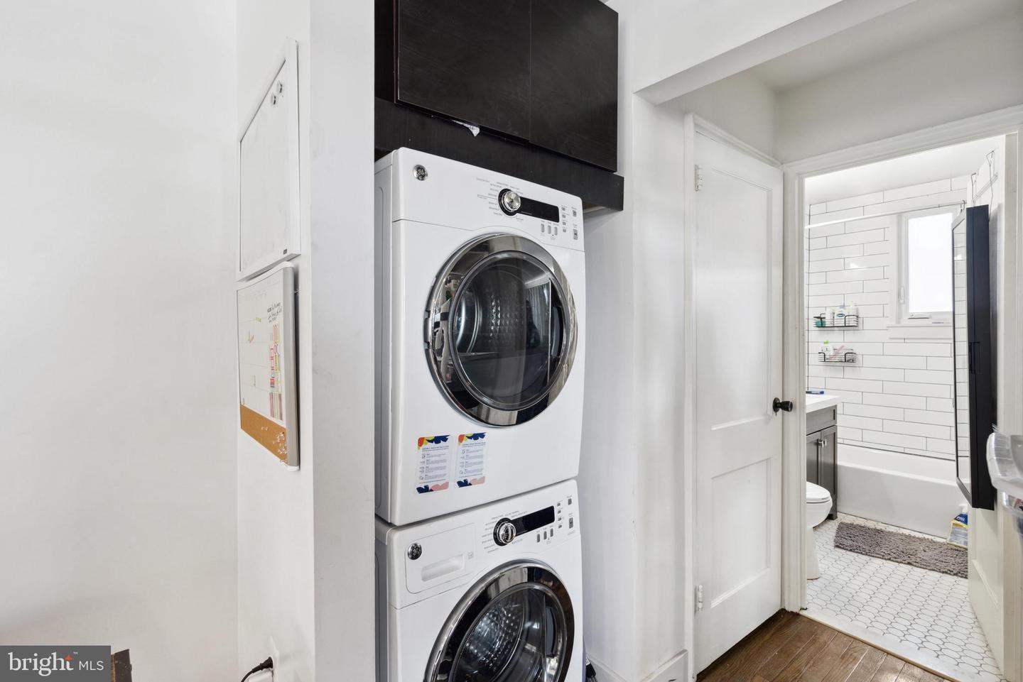 4402 2ND ST NE, WASHINGTON, District Of Columbia 20011, 3 Bedrooms Bedrooms, ,3 BathroomsBathrooms,Residential,For sale,4402 2ND ST NE,DCDC2128916 MLS # DCDC2128916