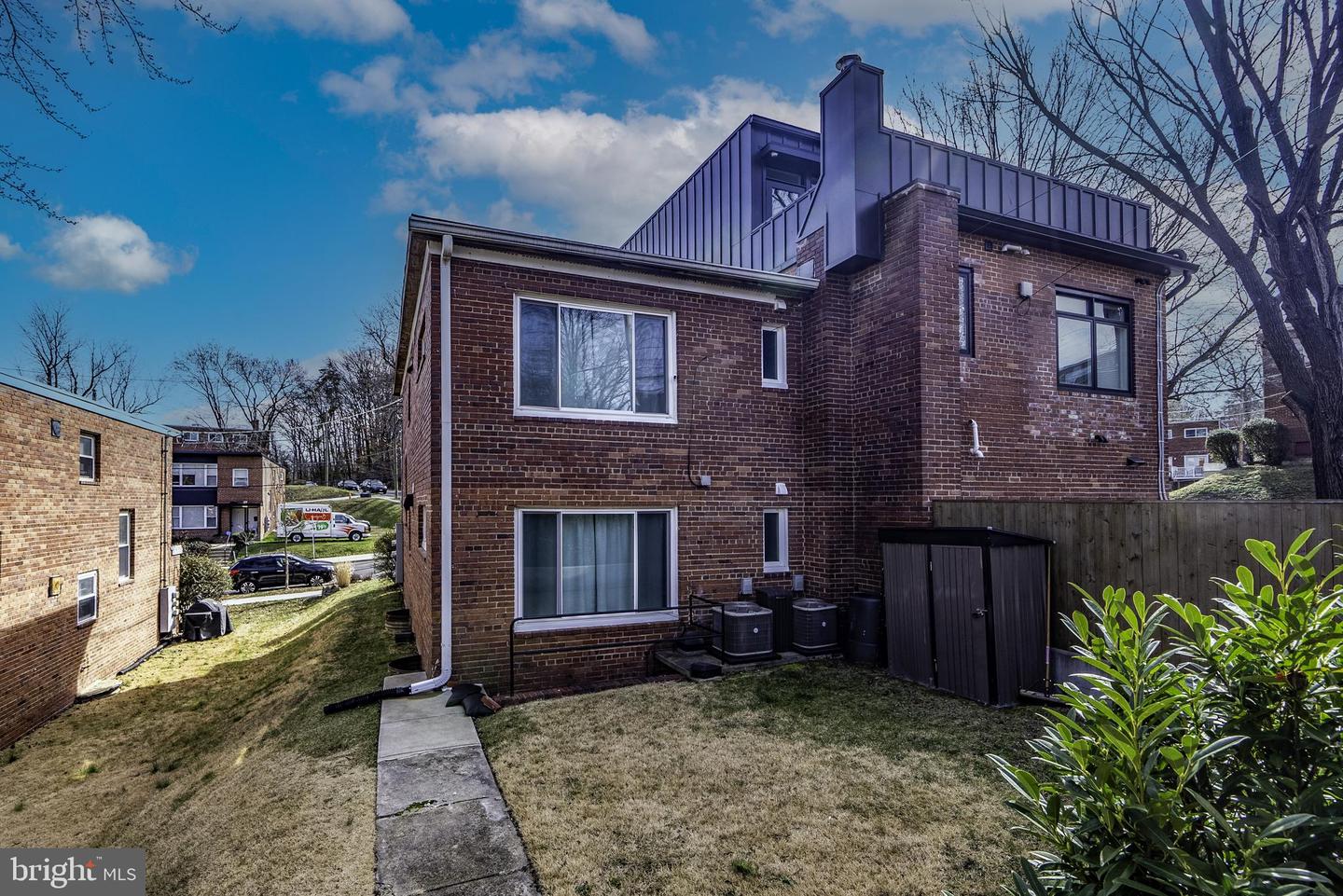 4402 2ND ST NE, WASHINGTON, District Of Columbia 20011, 3 Bedrooms Bedrooms, ,3 BathroomsBathrooms,Residential,For sale,4402 2ND ST NE,DCDC2128916 MLS # DCDC2128916