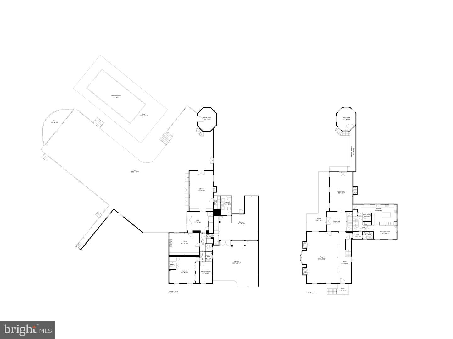 3508 PROSPECT ST NW, WASHINGTON, District Of Columbia 20007, 8 Bedrooms Bedrooms, ,6 BathroomsBathrooms,Residential,For sale,3508 PROSPECT ST NW,DCDC2129376 MLS # DCDC2129376