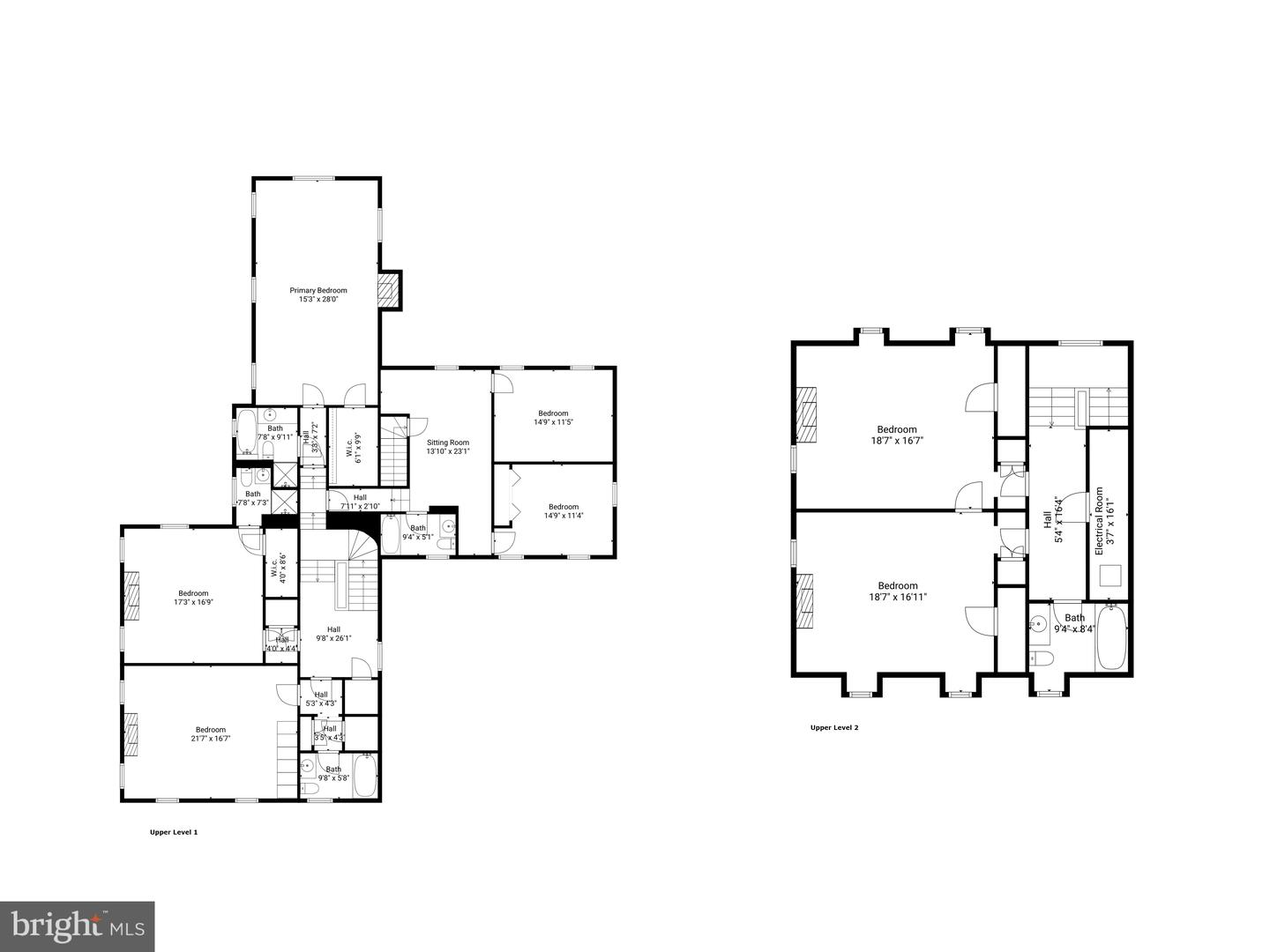 3508 PROSPECT ST NW, WASHINGTON, District Of Columbia 20007, 8 Bedrooms Bedrooms, ,6 BathroomsBathrooms,Residential,For sale,3508 PROSPECT ST NW,DCDC2129376 MLS # DCDC2129376