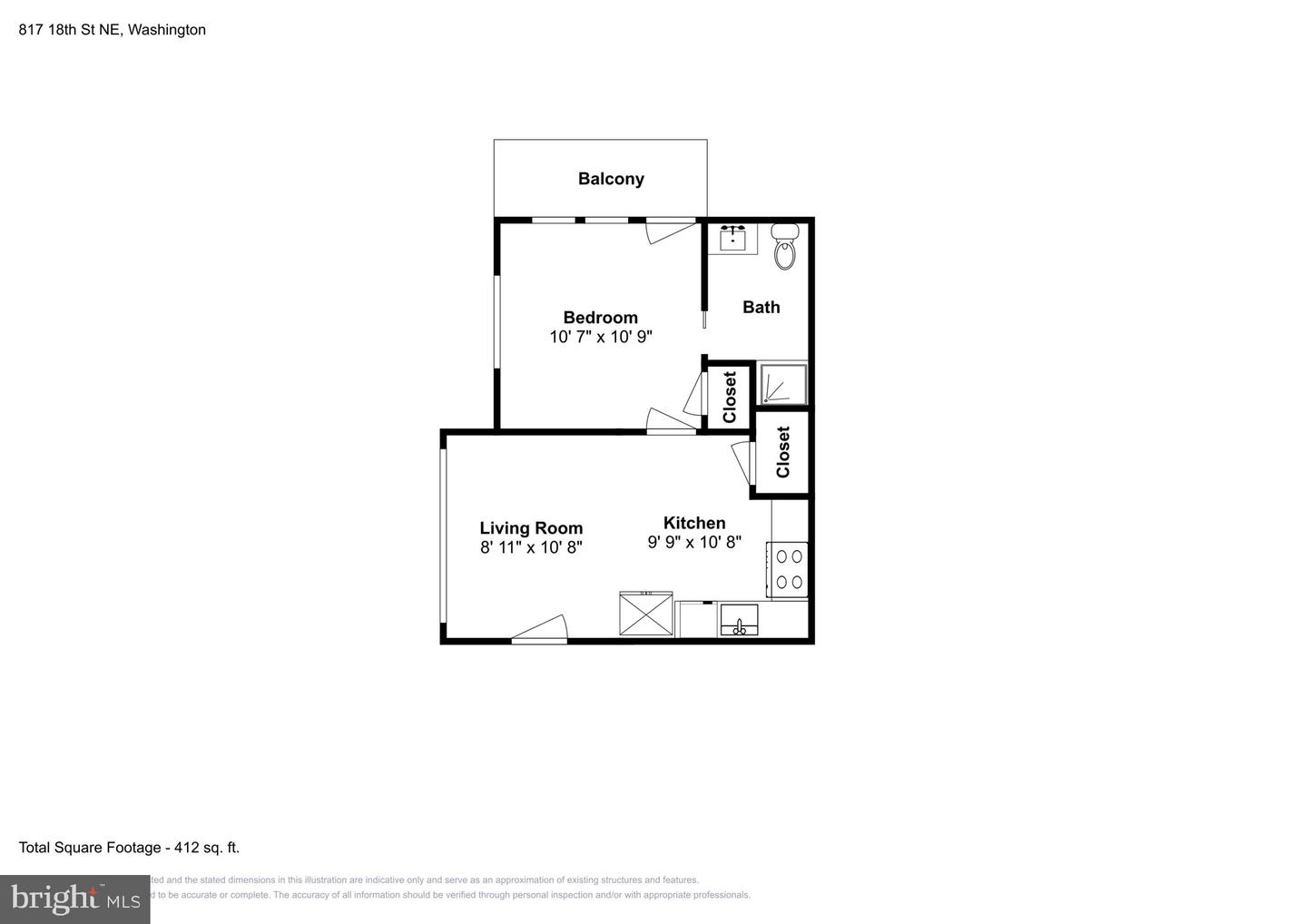 817 18TH ST NE, WASHINGTON, District Of Columbia 20002, ,Land,For sale,817 18TH ST NE,DCDC2134208 MLS # DCDC2134208